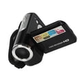 thumbnail image 5 of Video Camera Lcd 16Mp Digital Mini Video Camera Videocámara Regalo Para Niños Niños 2.0Inch Methold EL009558-00, 5 of 5