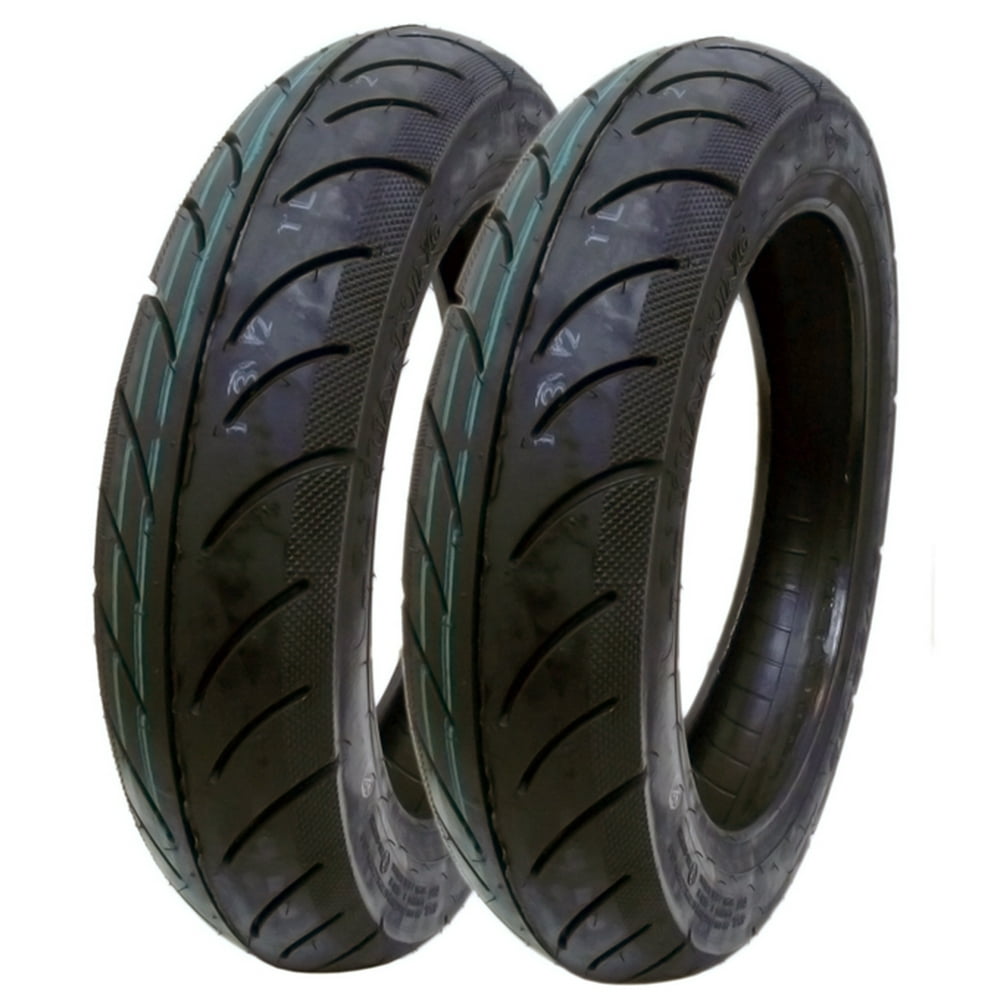 set-of-two-scooter-tire-90-90-12-front-or-rear-tubeless-type-dot-12