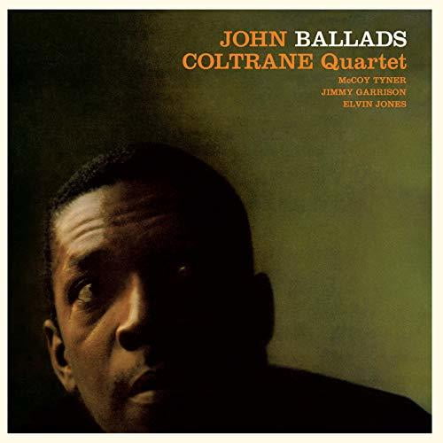 John Coltrane - Ballads - Music & Performance - Vinyl