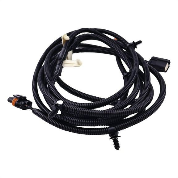 Fog Lamp Light Wiring Harness Assembly #BC3Z-15A211-A For Ford F-250 2011-2016