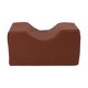thumbnail image 1 of Almohada elevadora de piernas almohada de cuña para piernas cojín antiescaras para tobillo almohada para tobillo esponja para elevador de pies cojín transpirable ANGGREK Otros, 1 of 7