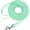Light Green, variant on Waterproof Long Leash Durable Dog Recall Training Lead Great for Outdoor Hiking, Training, Yard, Beach and Swimming (Purple, 10ft)