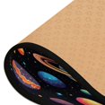 thumbnail image 4 of Dailycode Hallway Runner Rug 2x6 Non Slip Absorbent Soft Floor Mat for Home Kitchen Bedroom Entrance Firmament Planets, 4 of 7