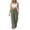 Army Green, variant on Cotton Linen Pants Women Wide Leg Palazzo Pants High Waist Split Ankle Casual Lounge Beach Vacation Pants 2026 Spring Summer(White,XXL)