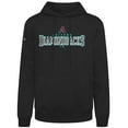 thumbnail image 2 of Men's Levelwear  Black Arizona Diamondbacks Podium Journey Hoodie, 2 of 3
