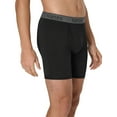 thumbnail image 6 of Underwear Performance Boxer Briefs, 3-Pack, Stay Dry Pouch Underwear for Men, Stretch, 6 of 11