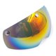 thumbnail image 1 of Casco de Ciclismo de seguridad transpirable con luz trasera, moldeado integralmente, con gafas Fivean Cascos de ciclismo, 1 of 2