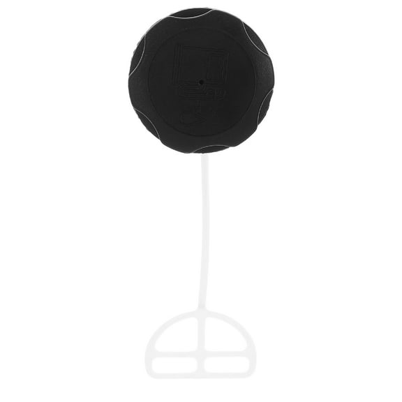 FUEENIRVA Universal Lawn Mower Tank Cap, PP Material, Fits Earthquake Earth E43 Models