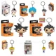 thumbnail image 4 of NUEVOS 20 estilos FUNKO japonés Amine Dragon Ballz GOTENKS BEERUS Vegeta Goku llavero colección modelo juguetes para niños regalo POP, 4 of 5