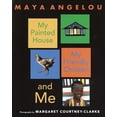 thumbnail image 1 of Pre-Owned My Painted House, My Friendly Chicken, and Me, 9780613719117, 0613719115, Paperback, Bound for Schools &amp; Libraries ed. edition, 1 of 1