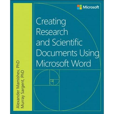 Creating Research and Scientific Documents Using Microsoft Word - (Best Ipad App For Microsoft Word Documents)