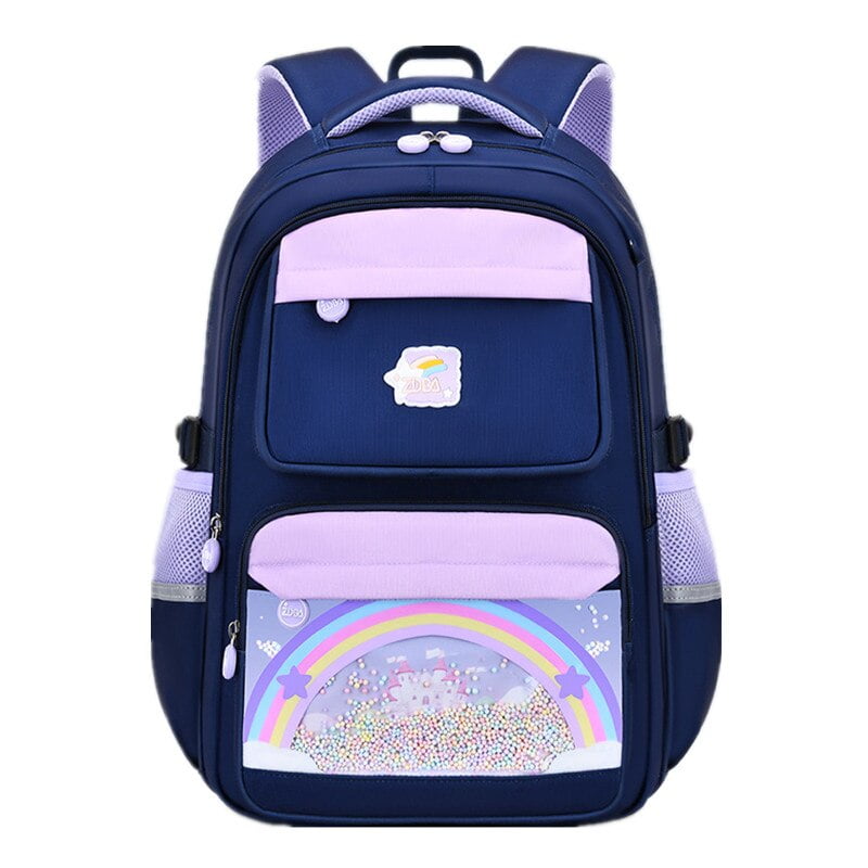 Cute Girls School Bags Children Primary School Backpack Satchel kids Book Bag Princess Schoolbag Sac a dos scolaire