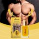 thumbnail image 2 of Men's Breast Care Oil Men's Chest Contour Moisturizing Skin Massage Care 12ml, 2 of 5