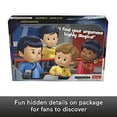 thumbnail image 2 of Fisher-Price – Little People Collector – Star Trek, édition spéciale, 2 of 6