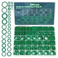 thumbnail image 3 of SPRING 595Pcs Car Air Conditioning Compressor Seals O-Ring 36 Sizes Nitrile Rubber O Rings Kit Automotive Ac Plumbing Faucet Gaskets, 3 of 8