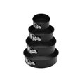 thumbnail image 1 of Round Cake Mould Movable Bottom Round Honeycomb Carbon Steel Cake Mould Baking Appliance, 1 of 1