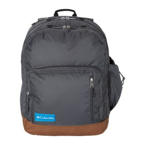 Columbia - Columbia 35L Backpack One Size Graphite - Walmart.com ...