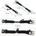 thumbnail image 5 of 2 piezas-Pulsera Outdoor Born-Camuflaje de montaña+Camuflaje verde militar, 5 of 5