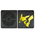 thumbnail image 1 of Ultra Pro ULP15774 Binder 12-Pocket Pokemon Elite Pikachu Card Game, 1 of 2