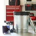 thumbnail image 3 of Great Value Strong Flex Multi-Purpose Drawstring Trash Bags, 33 gal, 20 Bags, 3 of 10