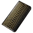 thumbnail image 1 of Case For Xiaomi 17 Ultra, Genuine Leather Cover With Card Insertion Anti-Fall Microfiber Lining Holder Shell, 1 of 5