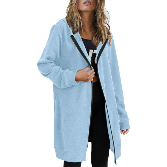 SHE IS Sweatshirts for Women Trendy Pink Hoodies for Women Y2k Pullover Sweatshirts for Women with Pockets Vintage Tops for Women My Orders Placed