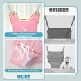thumbnail image 3 of G TALECO GEAR Baby Jumpers and Bouncers, Protable Jumper Doorway with Water Mat, Easy to Assemble, Jumper for Baby Boys/Girls, Pink, 3 of 8