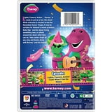 Barney: It's Showtime with Barney (DVD) - Walmart.com