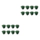thumbnail image 2 of Trampa para caracoles Methold 8 piezas color verde, 2 of 6