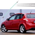 thumbnail image 2 of 81371-2F000 Reemplazo del controlador delantero interno del cable de la manija de la puerta del coche para Kia Spectra 2004-2009, 2 of 5