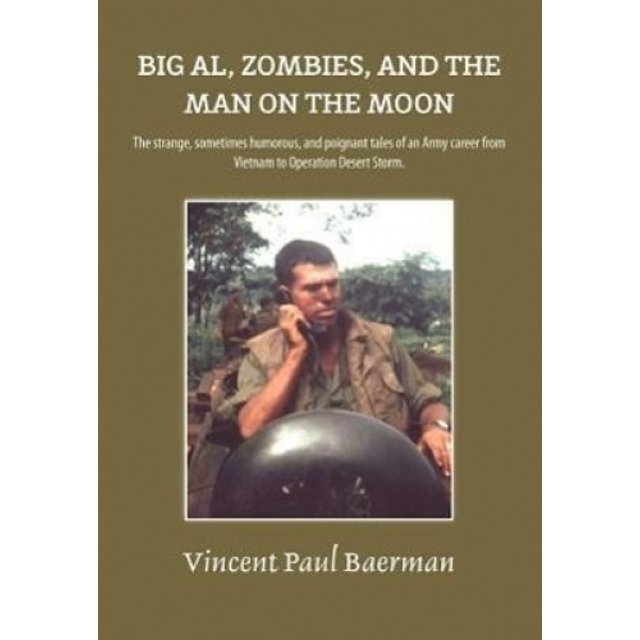 Big Al, Zombies, et l'Homme sur la Lune