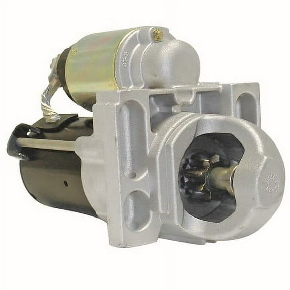 Acdelco 336-2002A Starter