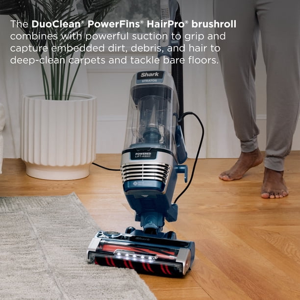 HELIOSUN ULTRA-D 2個セット Shark Stratos Vacuum | Hepa filter units for ecommerce - Walmart