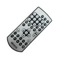 thumbnail image 3 of DEHA DVD Player Remote Control for MEMOREX MVDP1078, 3 of 6