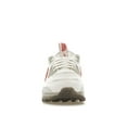 thumbnail image 3 of Nike Men's Air Max Terrascape 90 Summit White Red Clay Running Shoes, from StockX, 3 of 5