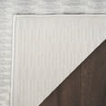 thumbnail image 5 of Nourison Casual 5'3" x 7' Light Grey Modern Indoor Rug, 5 of 8