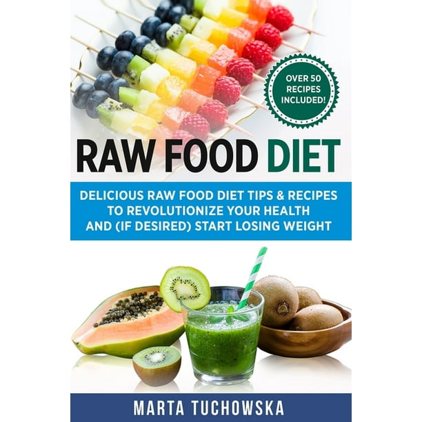 Alkaline, PlantBased Delicious Raw Food Diet Tips
