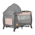 thumbnail image 3 of Cuna Corral Carestino MARSELLA Beige, 3 of 5