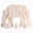 A073-Yellow, variant on NOLDARES Baby Layette Clothes Set - 7 Piece New Born Boy Girl Gift Set, Baby Clothes Outfits & Newborn Essentials Must Haves - Newborn Clothes(A073-Yellow)