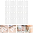 thumbnail image 2 of 200 Uds. Fundas protectoras de seguridad para dedos, fundas protectoras anticortes para dedos, cubiertas para dedos para cortar en la cocina, 2 of 4