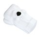 thumbnail image 5 of Caja de pañuelos multiusos innovadora forma de roca soporte para caja de pañuelos de resina impermeable para sala de estar baño cocina, 5 of 8