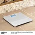 thumbnail image 3 of Balance High Accuracy Bathroom Scale with Easy-to-Read Backlit LCD & 5-Year Warranty, 3 of 4