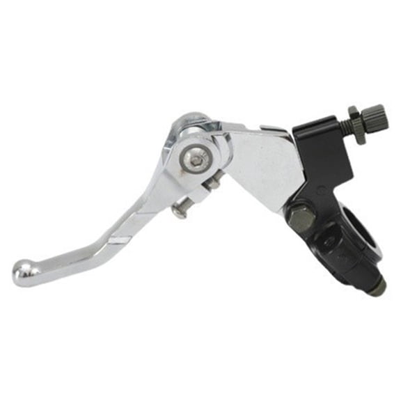 Aluminum Alloy Foldable Clutches Handle For Dirt Bikes Pit Bikes 50cc 200cc 7/8" Handlebars Easy Installation