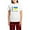 With Red Plaid Pant, variant on CafePress - I Love Ukraine Native Ukrainian Flag Pajamas - Women's Short Sleeve Print T-Shirt and Pants Light Cotton Pajama Set