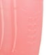 thumbnail image 4 of Botas de lluvia altas, antideslizantes, impermeables, de PVC, transparentes, con funda de algodón de felpa, para mujer adulta, color rosa 35, 4 of 5