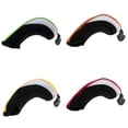 thumbnail image 1 of Cubiertas para Golf Woods Zulema 4 Piezas Funda para Palos de Golf, 1 of 8