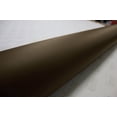 thumbnail image 4 of Matte Brown Vinyl Wrap Roll with VViViD XPO Air Release Technology - 2ft x 5ft, 4 of 5