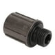 thumbnail image 3 of Buje libre de 8 a 10 velocidades con cojinetes para reparación y actualización Buje de bicicleta de montaña resistente a la oxidación y de alta resistencia, 3 of 8