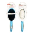 thumbnail image 1 of Cepillo para Perro Fancy Pets Doble Grande, 1 of 2