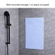 thumbnail image 5 of Non-woven Quilt Storage Bag Portable Organizer with Clear Window Large Capacity Durable Fabric for Blanket & Bedding Organization, Ukhbmc, 5 of 6